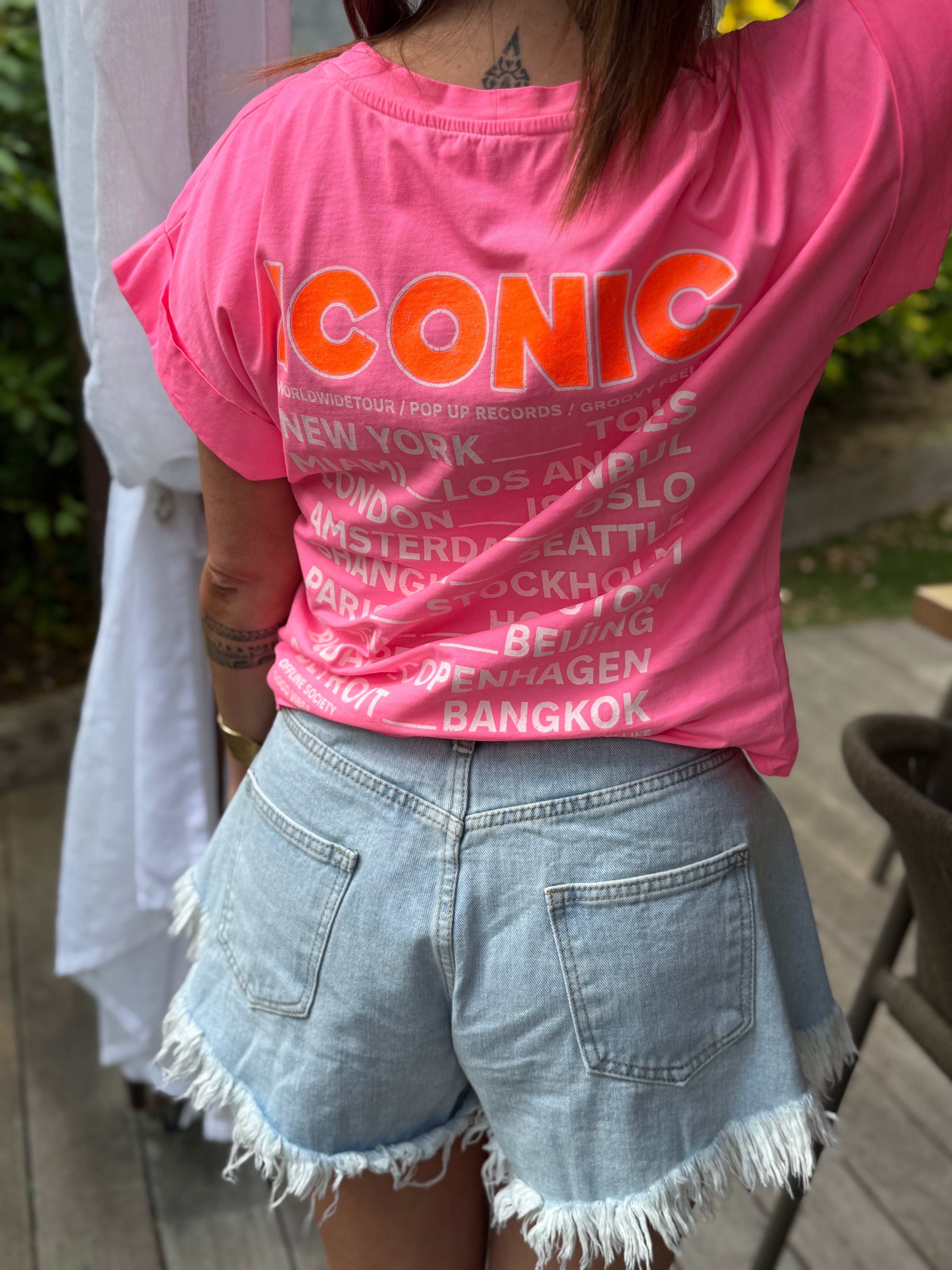 T-shirt