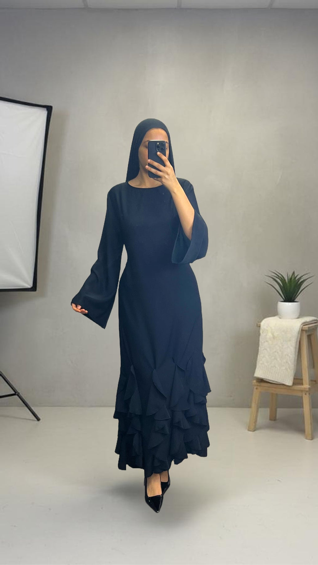 Robe Nora
