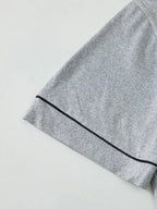 Women's Nightdress Set, Comfortable Casual Minimalist Fitted Aesthetic Homewear, Spring Summer Autumn Sleepwear Loungewear, Ladies Home Clothing, 2 Piece Outfit