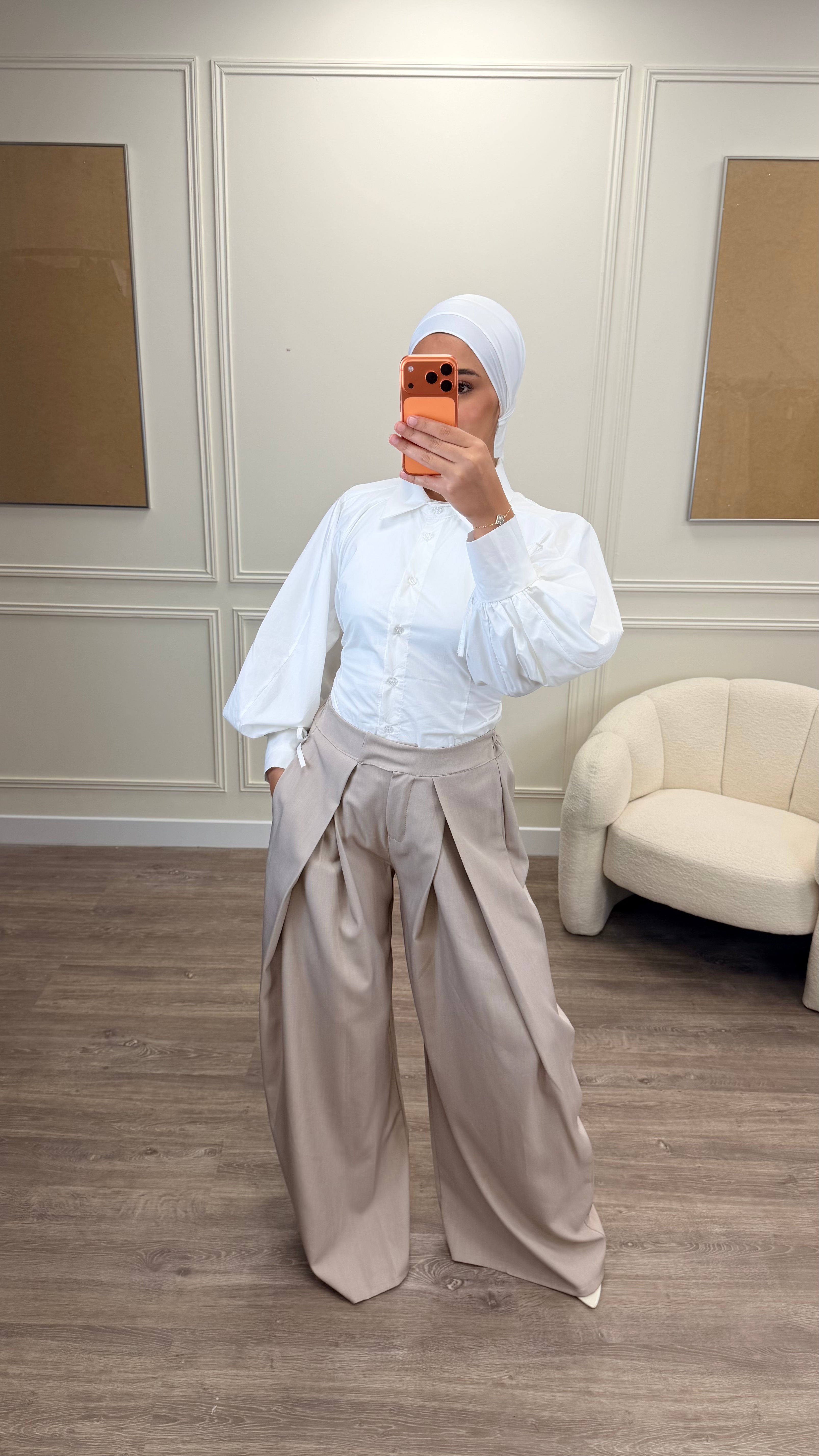 Pantalon Mya