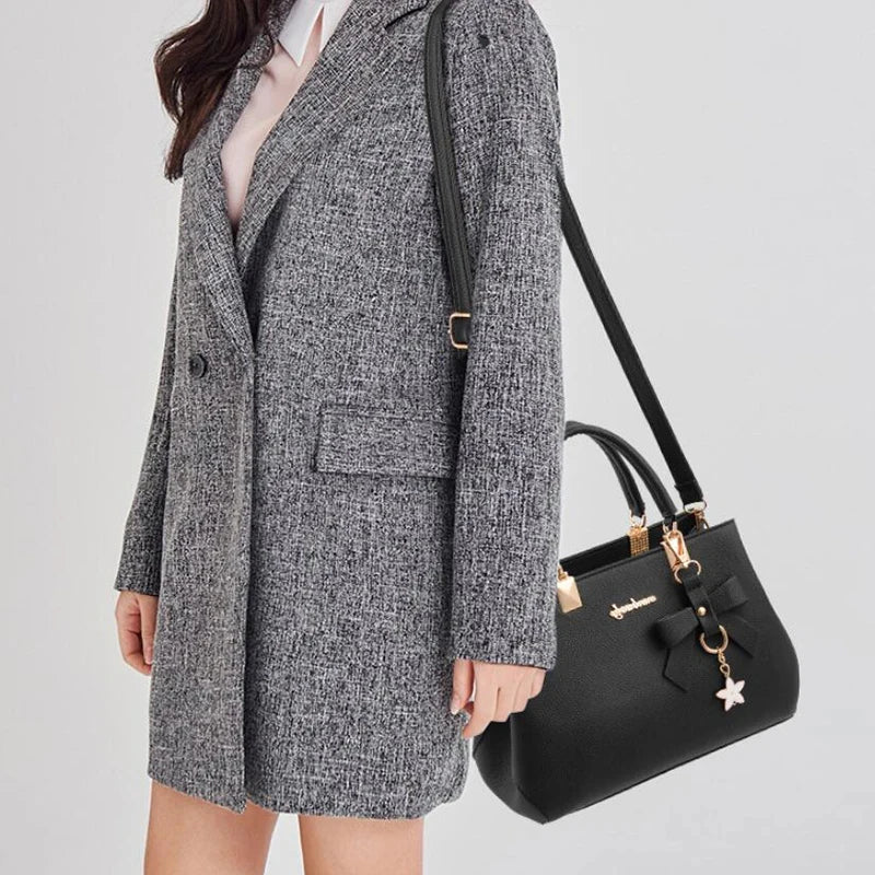 Fashion Women Handbag Crossbody Bags
