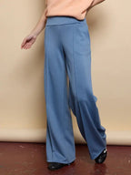 Bologna Trousers | Women's Fashion | Trousers | Comfortable and Flattering | Casual | Relaxed Fit
