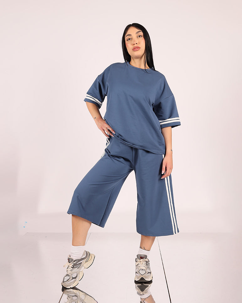 Coordinato Bermuda Classic