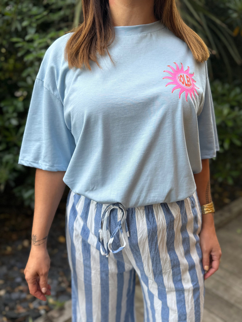 T-shirt
