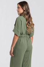 CONJUNTO - FANCY