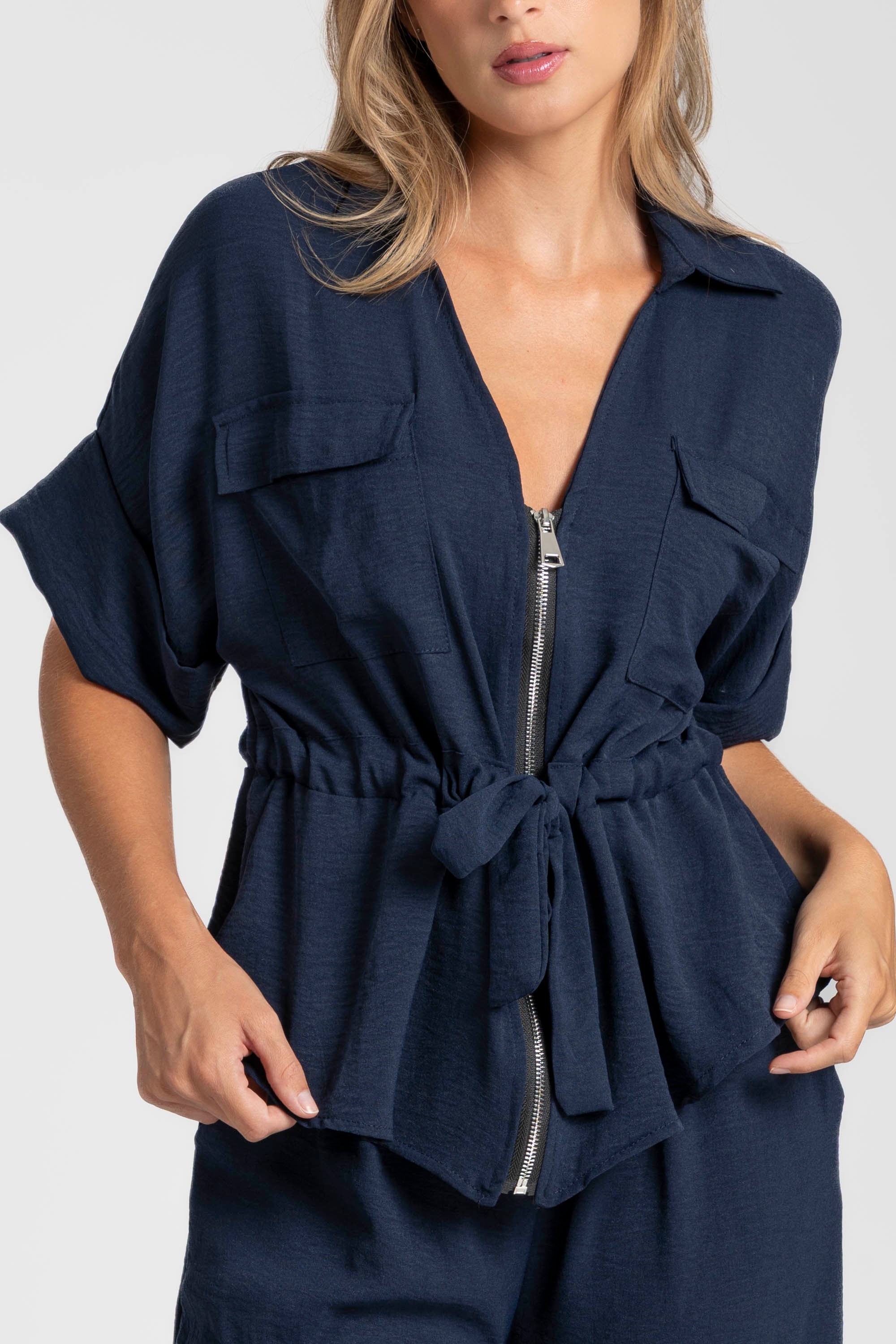 CONJUNTO - FANCY