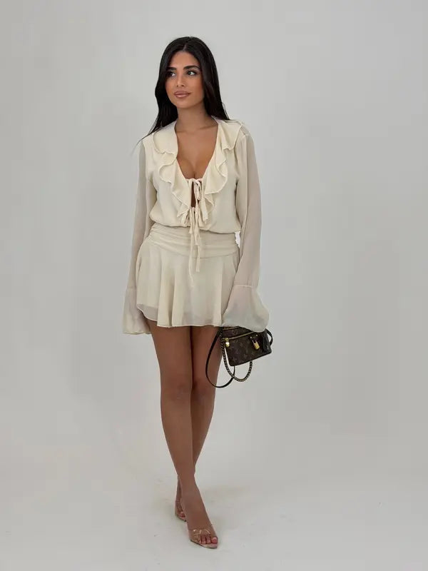 Peony Onesie