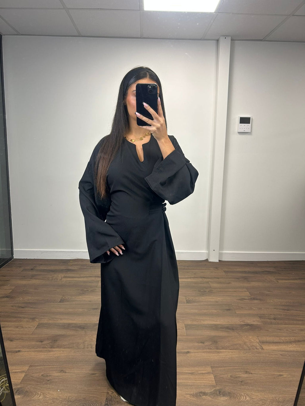 Robe japonaise