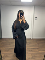 Robe japonaise