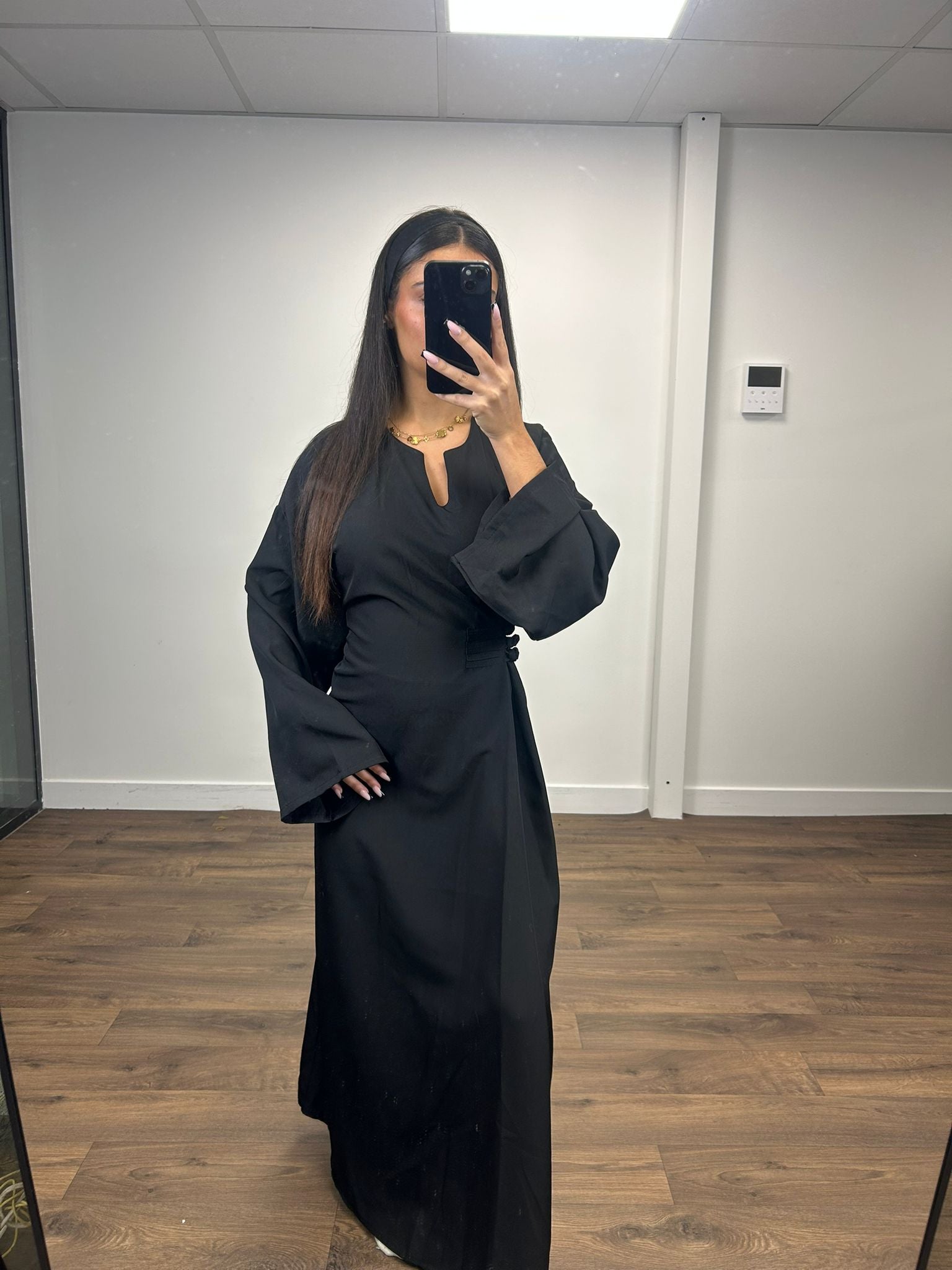 Robe japonaise