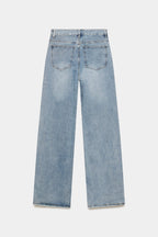 JEANS MISS LIT
