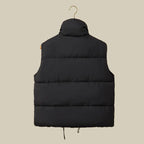 Women's winter vest