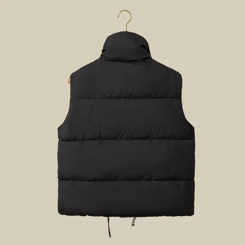 Women's winter vest