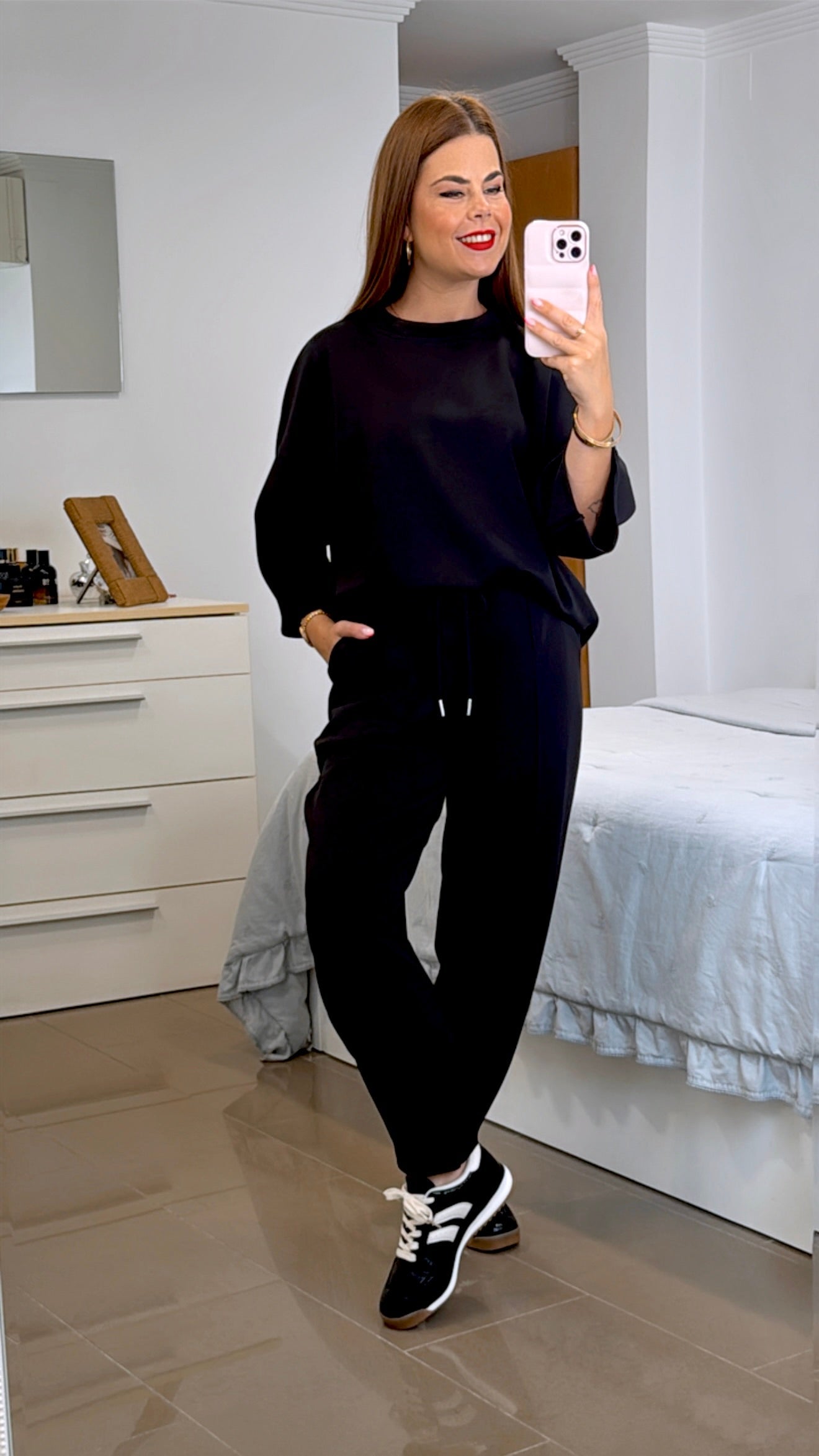 CONJUNTO  BARREL