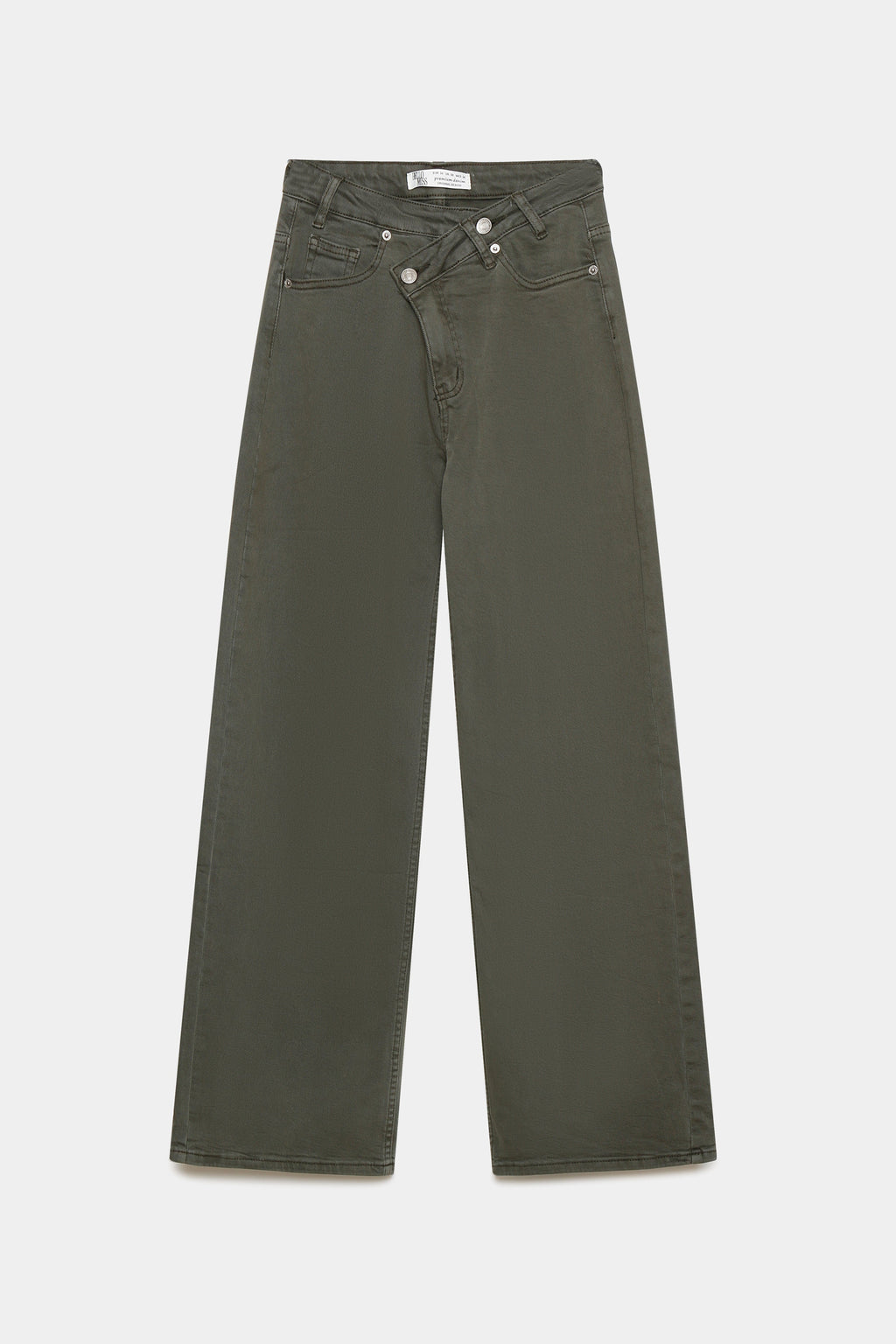 JEANS MISS LIT