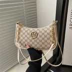 Trendy Moon Bag for Women