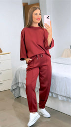 CONJUNTO  BARREL