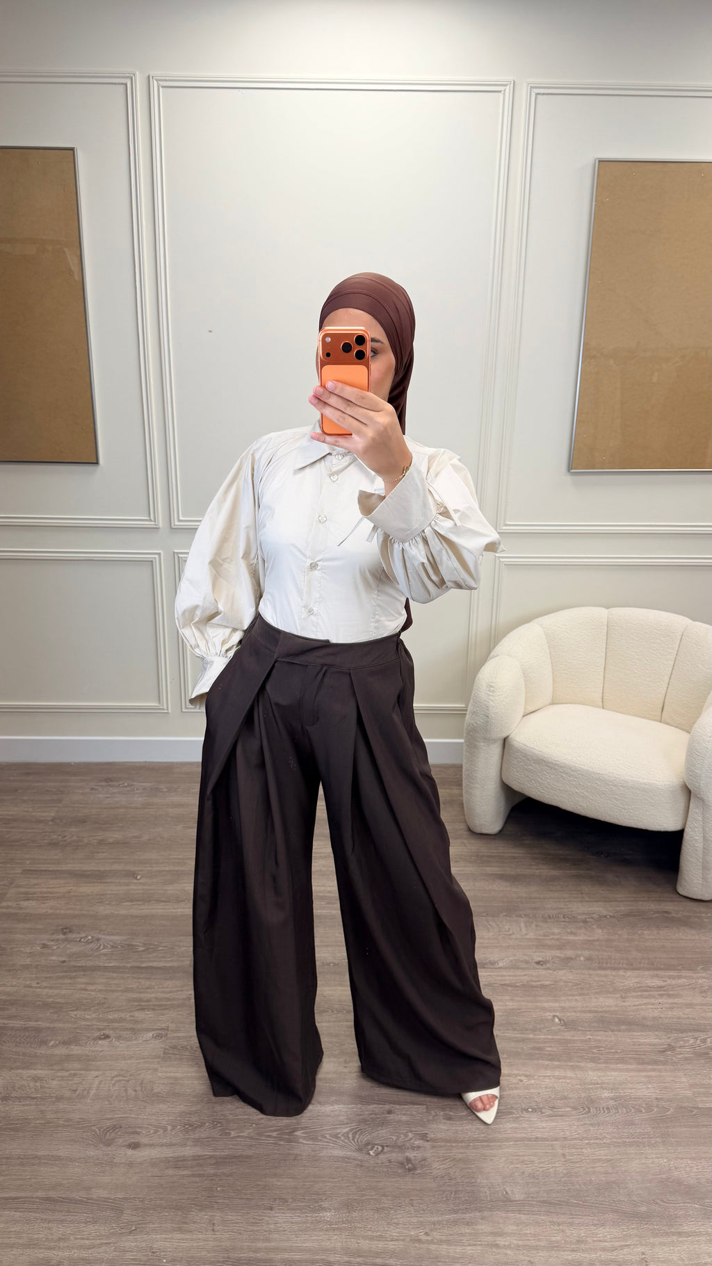 Pantalon Mya