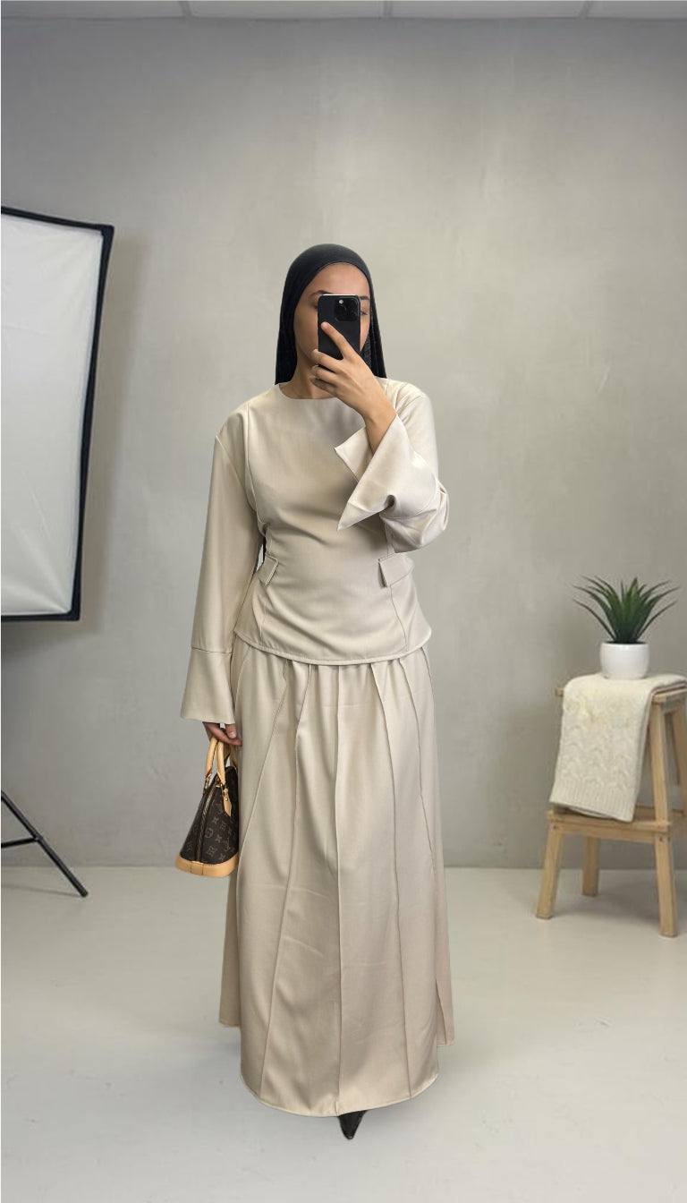Ensemble Ana