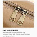 Women’s Genuine Leather Handbag