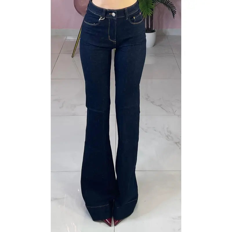 Casual jeans