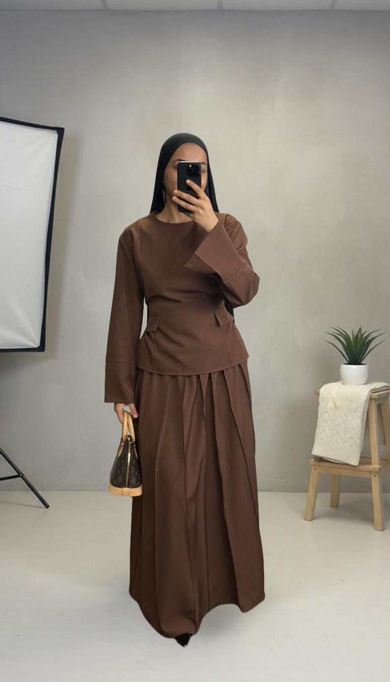 Ensemble Ana