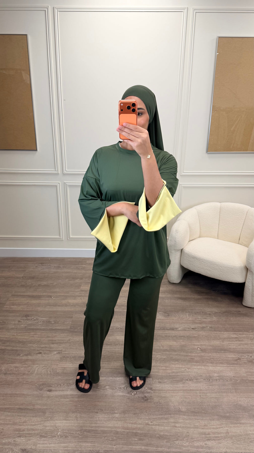 BURKINI RIVIERA