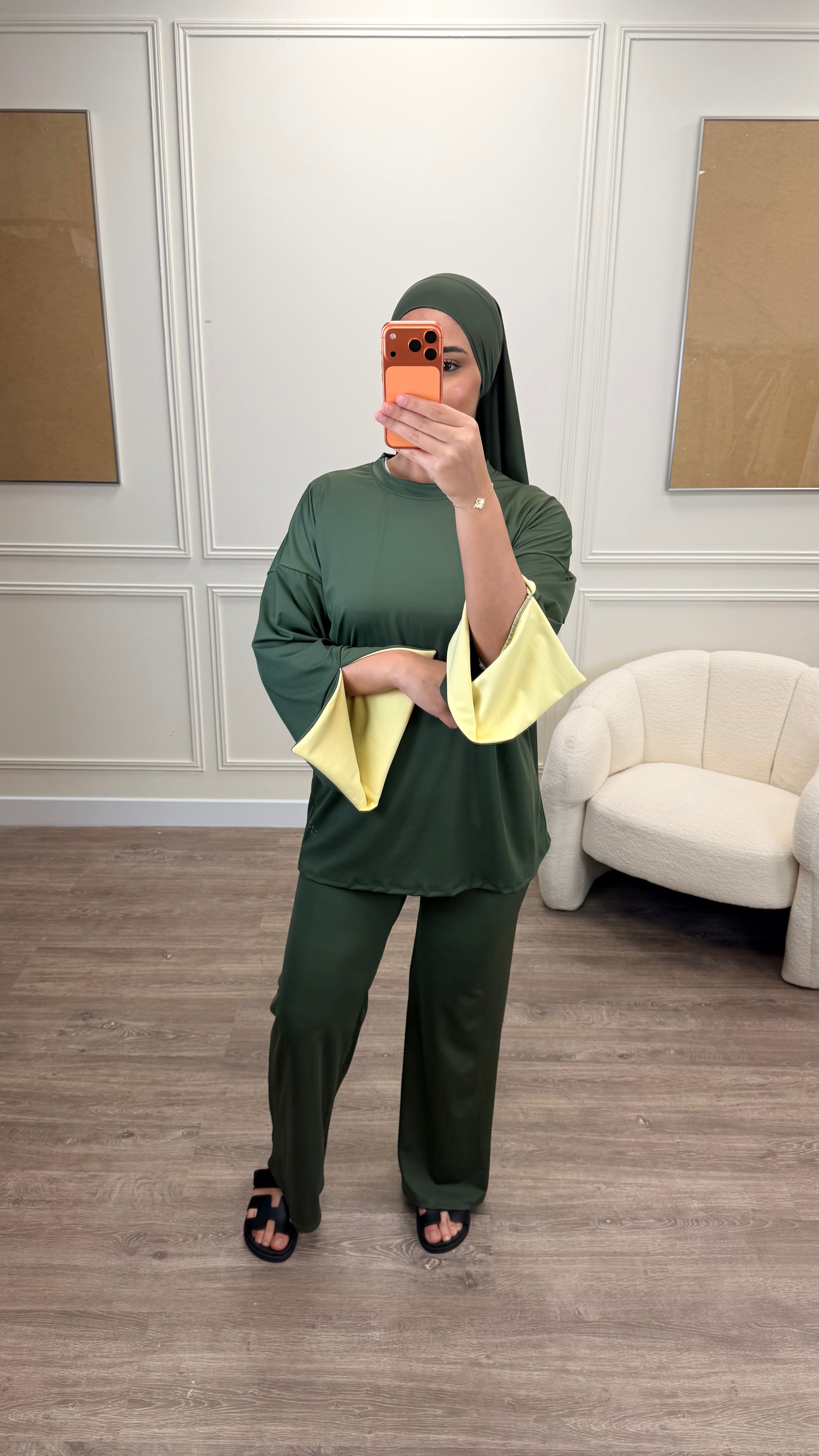 BURKINI RIVIERA