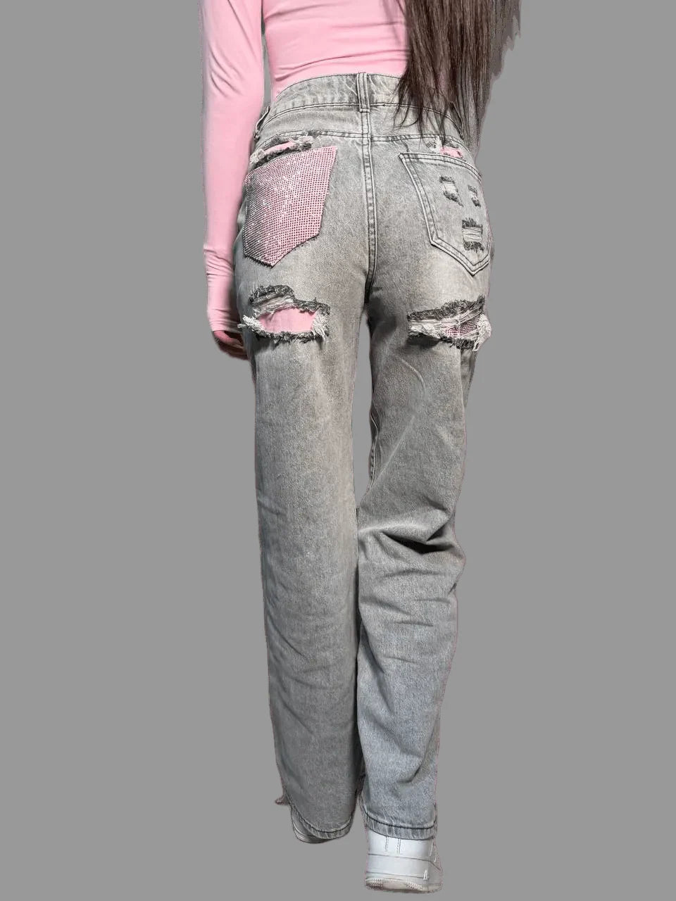 Jeans Galassia