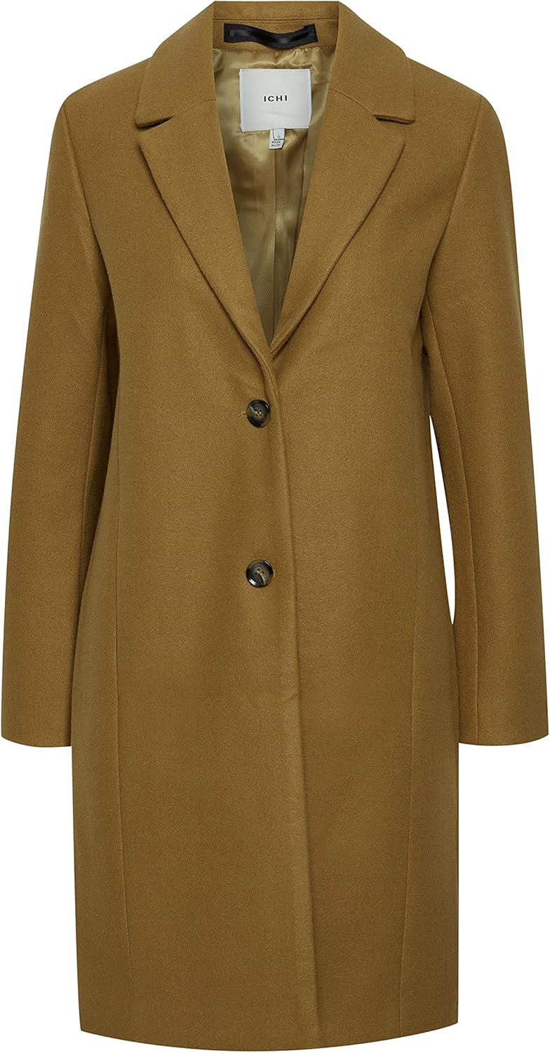Women's Outerwear