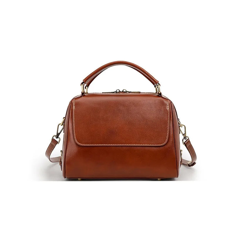 Women’s Genuine Leather Handbag