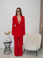 Tailleur Angelina