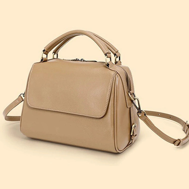 Women’s Genuine Leather Handbag