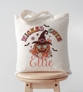 Wicked Cute Halloween Trick or Treat Bag