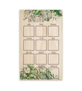 Wild One First Year Photo Board